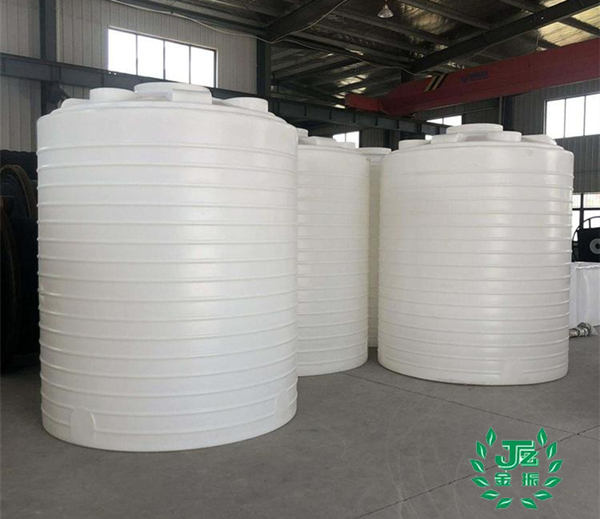 金振白色pe水箱 金振白色pe水箱